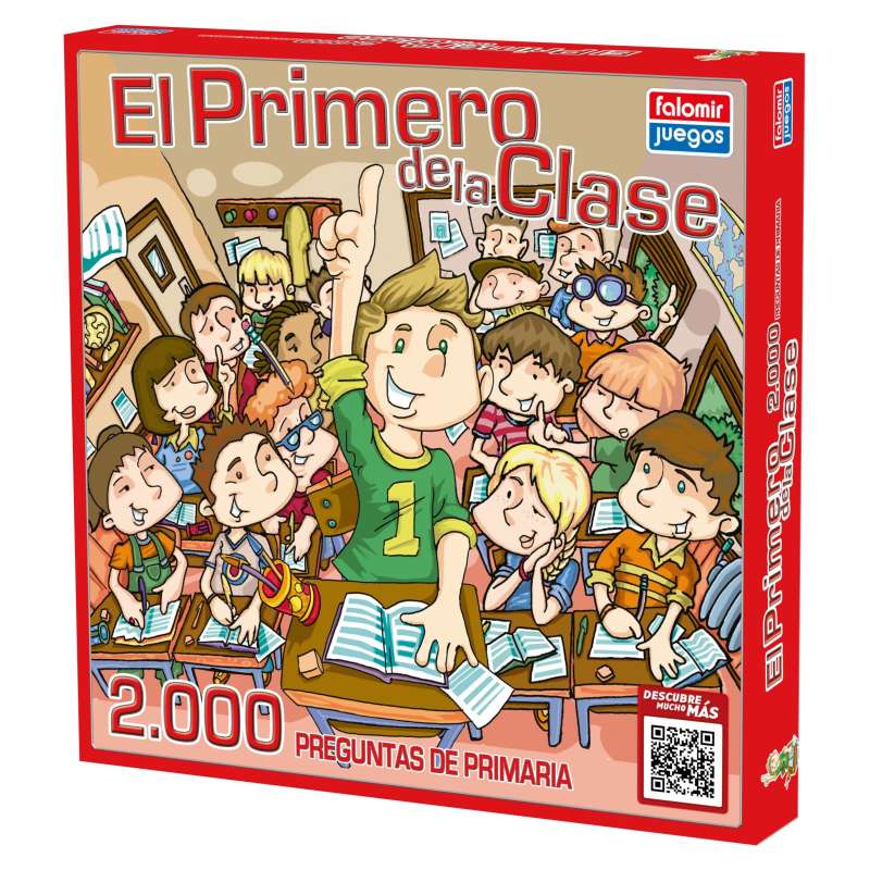 el primero de la clase 2000 el primero de la clase 2000