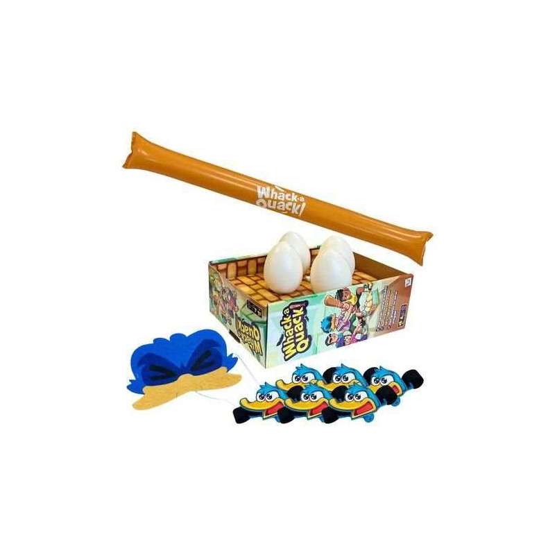whack-a-quack (imc toys - 927476)