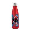 stor botella aluminio 600 ml spiderman  ( 74740) stor botella aluminio 600 ml spiderman  ( 74740)