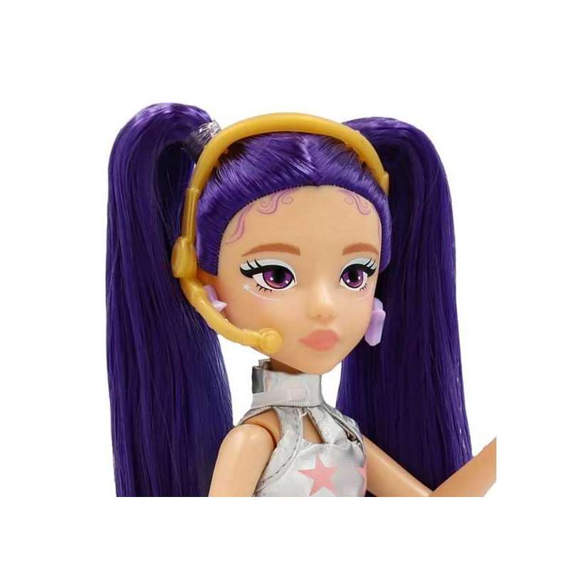 k-pop idol muÑeca fashion mina con accesorios (imc toys - 929500) k-pop idol muÑeca fashion mina con accesorios (imc toys - 929500)