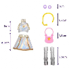 k-pop idol muÑeca fashion yuni con accesorios ( imc toys - 929531) k-pop idol muÑeca fashion yuni con accesorios ( imc toys - 929531)