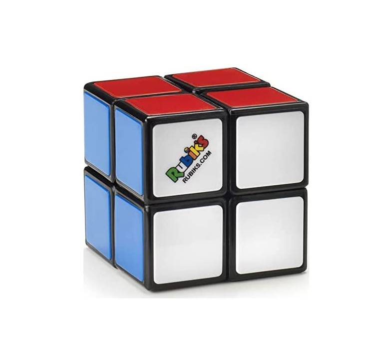 rubik´s cube 2x2  (spin master - 6063963)