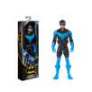 batman figura 30 cm nightwing nuevo (spin master - 6067624)