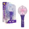 k-pop idol light stick playset (imc toys - 930308) k-pop idol light stick playset (imc toys - 930308)