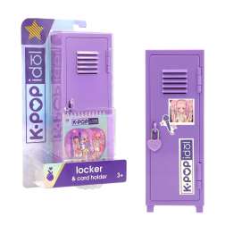 k-pop idol taquilla secreta (imc toys - 928763)