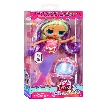 lol surprise tween sirena cleo cove (mga - 510437euc )