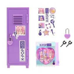 k-pop idol taquilla secreta (imc toys - 928763)