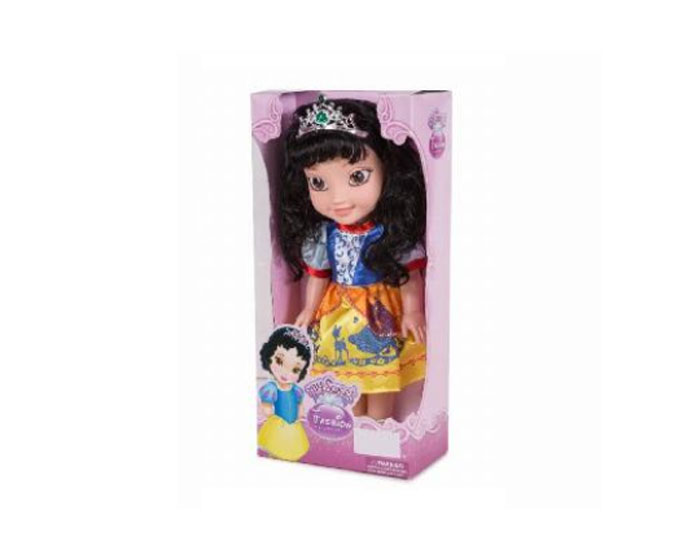 muñeca musical princesa  (toinsa 03-88088)