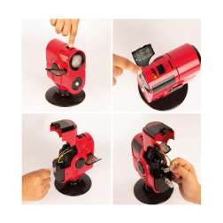 camera escape (imc toys - 81864)