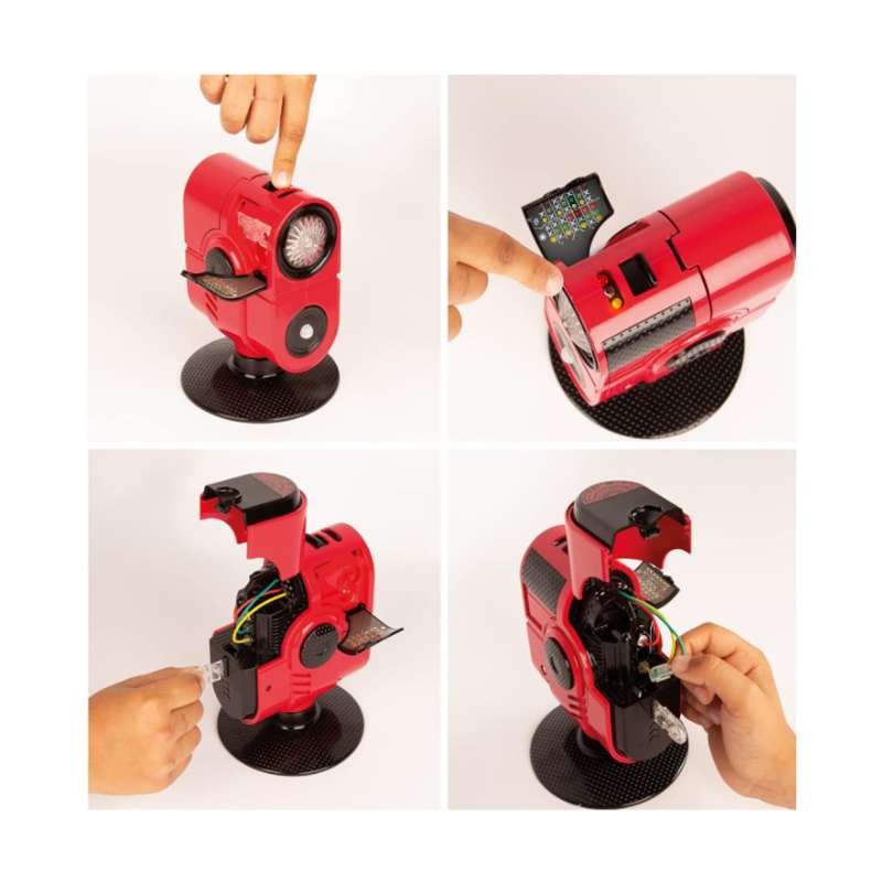 camera escape (imc toys - 81864) camera escape (imc toys - 81864)
