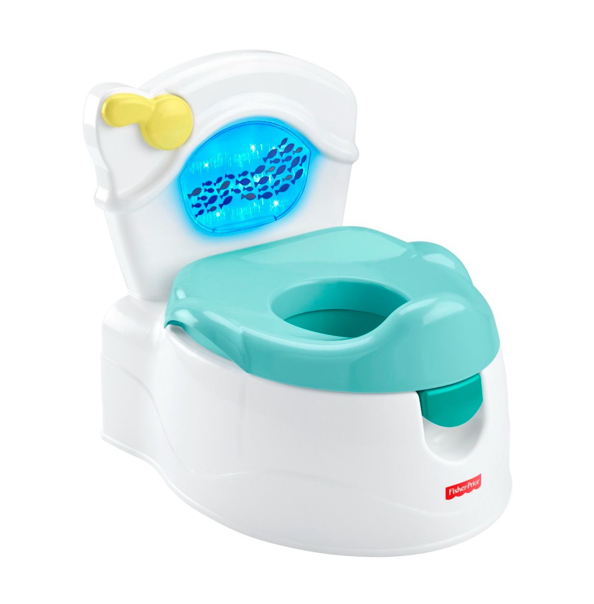 fisher-price reductor para vater para niños (mattel gwd37)