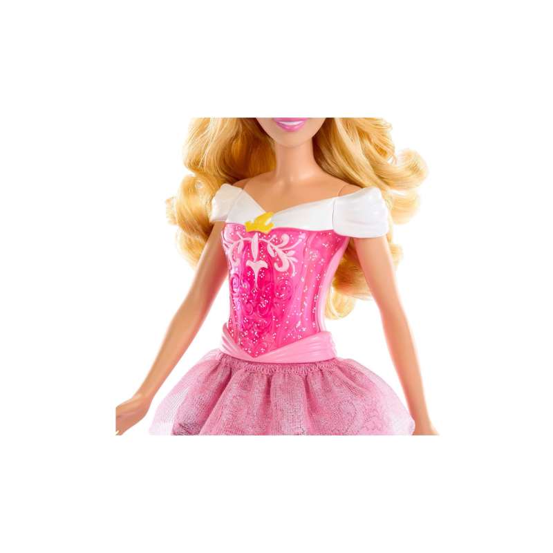 disney princess muÑeca aurora (mattel - hlw09) disney princess muÑeca aurora (mattel - hlw09)