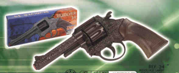 revolver largo 8 tiros