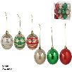 maletin x24 bolas sam oro-rojo-verde 6 cm (gerimport - 8445393354811) maletin x24 bolas sam oro-rojo-verde 6 cm (gerimport - 8445393354811)