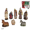 belen 8 piezas - 15cm (gerimport - 8430540346511)