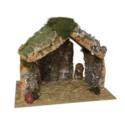 cueva corcho 38x24x28 cm (gerimport - 8445393183268)