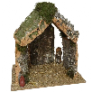 cueva corcho 38x24x28 cm (gerimport - 8445393183268)