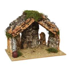 cueva corcho 30x20x25 cm (gerimport - 8445393183251)