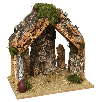 cueva corcho 30x20x25 cm (gerimport - 8445393183251)