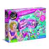 crazy chic perfumed charms (clementoni - 18600) crazy chic perfumed charms (clementoni - 18600)