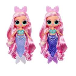 lol surprise tween sirena lola waves (mga - 510451euc)