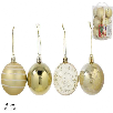 bote x12 bolas 6 cm line dorado (gerimport - 8445393314136) bote x12 bolas 6 cm line dorado (gerimport - 8445393314136)