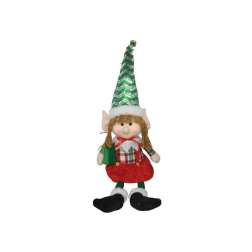 elfo patas colgantes 18x10x71 cm surtido (gerimport - 8445393334226)