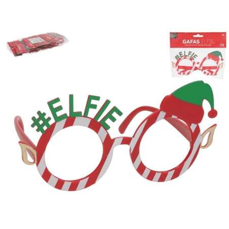 gafas elfie 14 cm (gerimport - 8445393503295)