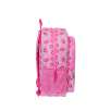 trolls 3 mochila adaptable carro 33 cm  (safta - 612361180) trolls 3 mochila adaptable carro 33 cm  (safta - 612361180)