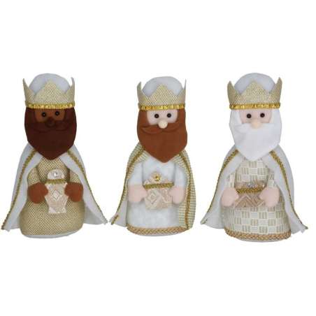 reyes magos dream surtidos 13x10x31 cm (gerimport - 8445393512044)