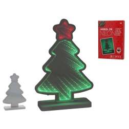 arbol de neon 2m cable 24x16x6 cm (gerimport - 8445393503356)