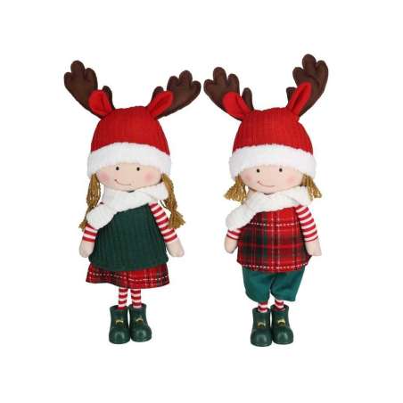 figura niÑa en pie 16x11x50 surtidas (gerimport - 8445393516431)