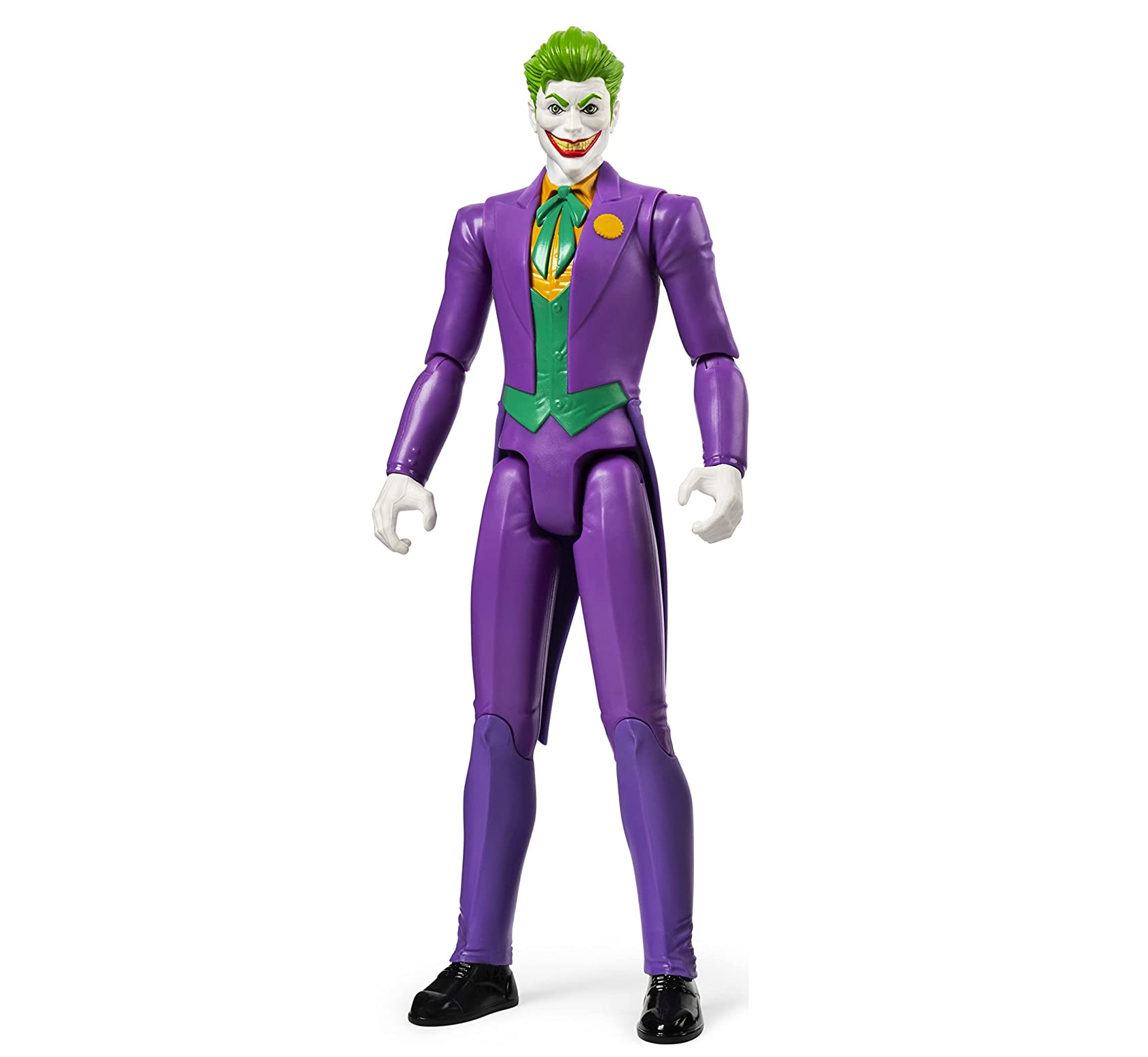 batman figura 30 cm joker ( spin master 6060344).