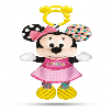 baby minnie peluche texturas (clementoni - 17164)