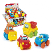 babies coches blanditos sdos.