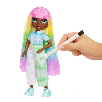 rainbow high muÑeca watercolor verdes (mga - 507734euc) rainbow high muÑeca watercolor verdes (mga - 507734euc)
