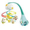 movil de cuna sweet cloud ( clementoni - 17710) movil de cuna sweet cloud ( clementoni - 17710)