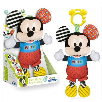baby mickey peluche texturas (clementoni - 17165)