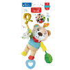 osito de peluche con actividades (clementoni - 17788) osito de peluche con actividades (clementoni - 17788)