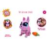 jiggly pets pixie el conejo saltarin  (famosa - jgg01000)