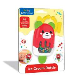 sonajero helado (clementoni - 17503)
