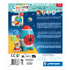 clemmy cohete sensorial (clementoni - 17806)