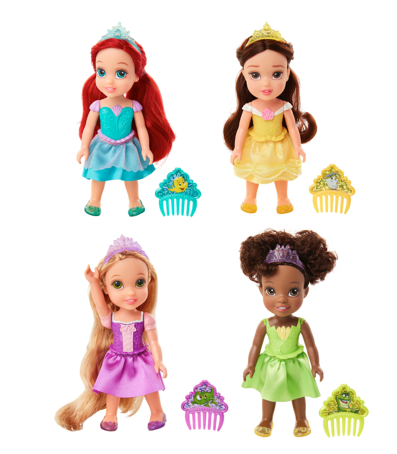 disney princess muñecas 15 cms.sdas. disney princess muñecas 15 cms.sdas.