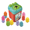 clemmy cubo sensorial ( clementoni - 17807) clemmy cubo sensorial ( clementoni - 17807)