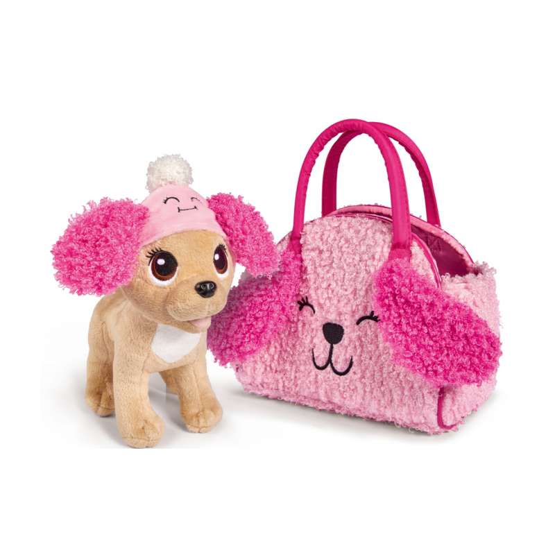 chi chi love fluffy friend (simba - 105893510) chi chi love fluffy friend (simba - 105893510)