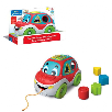 tony, formas y colores (clementoni - 61557)