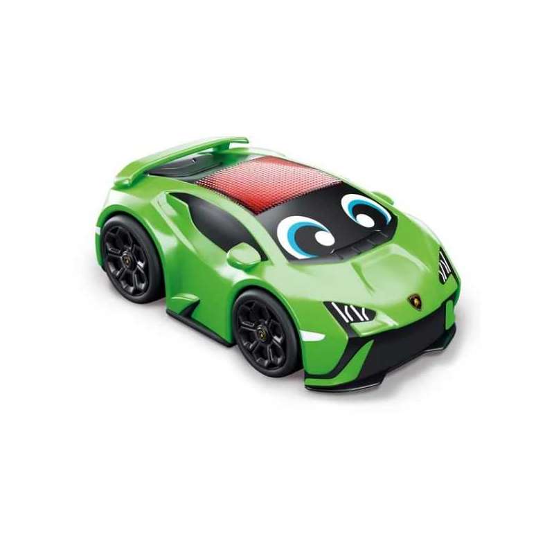 mi primer lamborghini (clementoni - 17845)