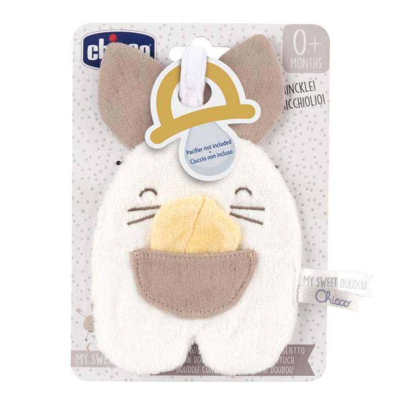 chicco conejito duoduo (artsana - 12543) chicco conejito duoduo (artsana - 12543)