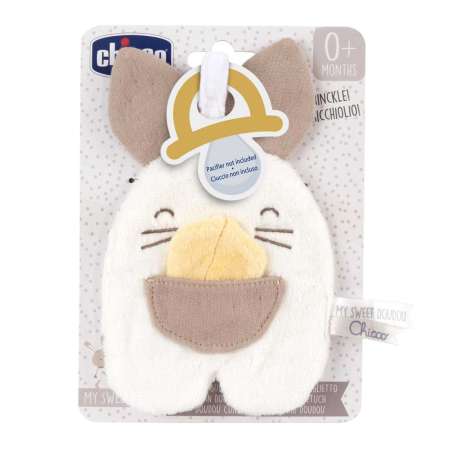 chicco conejito duoduo (artsana - 12543)