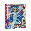 rainbow high winter wonderland blue ( mga - 120834euc )
